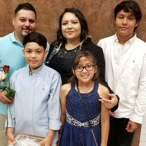 Meet your Posher, Raul